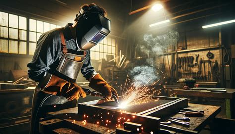What Is Arc Gouging Learn The Metal Removal Process