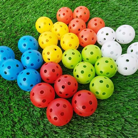 Amazon.com: plastic golf balls bulk