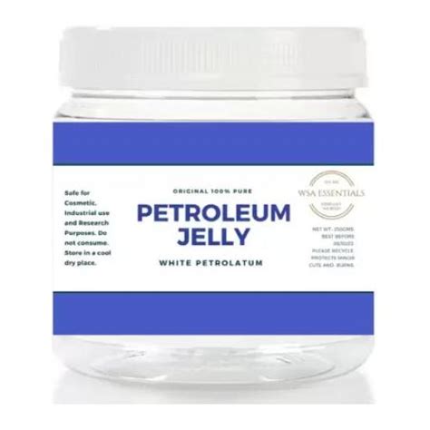 Petroleum Jelly 500 Gm