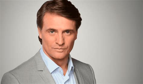 M Xico Juan Soler Cumple A Os Telenovelas Televisa Actores