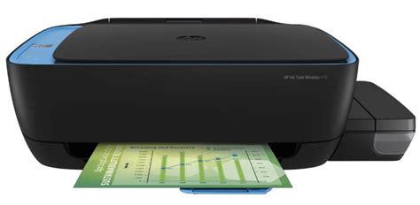 Printer Ink Tank Terbaik Di Tahun Dan Harganya