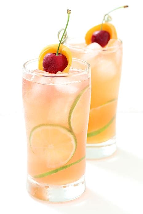 Ridiculously Easy Delicious Baby Shower Punch Recipes