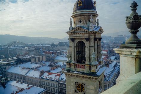 17 Magical Things To Do In Budapest In Winter Eternal Arrival