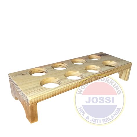 jual single egg storage display rak display single telur ayam