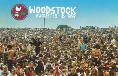 woodstock-1969-poster-woodstock69 – On Psychology and Neuroscience