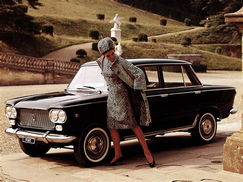 Fiat 1500 Specs Performance And Photos 1961 1962 1963 1964 1965