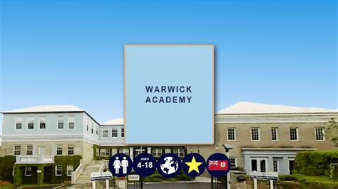 Warwick Academy Fitzgabriels Schools