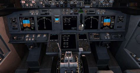 Zibo Mod B737-800X - download and install