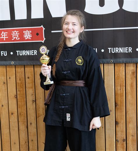 Xin Nian Cup 2023 Kung Fu Berlin