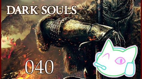 Let S Play DARK SOULS BLIND German Folge 40 Mit Bolzen Auf Den