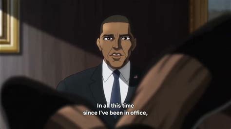 Baki Hanma Anime Obama Youtube