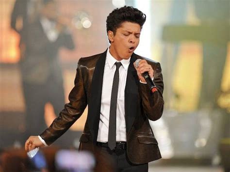 Extended Sold Out For May 3 Bruno Mars Adds Another Show To Manila