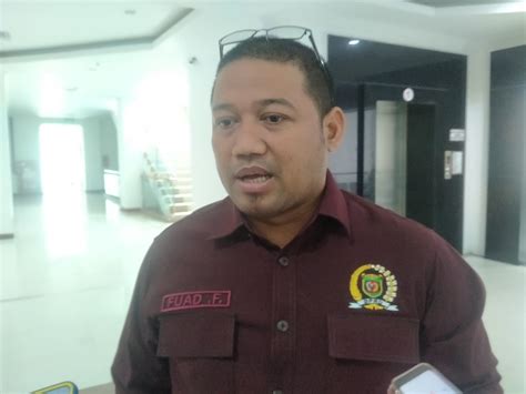 Dprd Samarinda Minta Tertibkan Reklame Yang Tak Kantongi Izin Dan Pajak