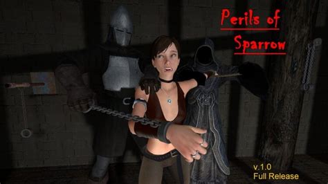 3D And 2D Hentai Games Page 18 Intporn Forums