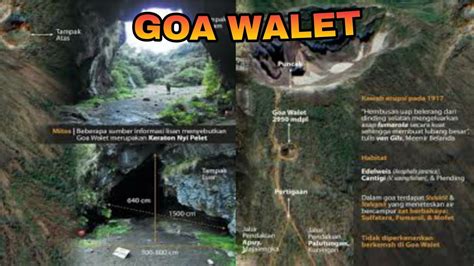 Goa Walet Gunung Ciremai Buruan Para Pendaki Ada Apa Di Sana Youtube