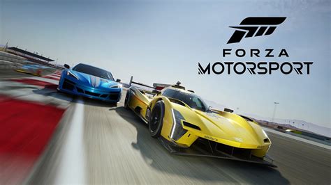 Forza Motorsport Ganha Trailer Oficial Na Xbox Games Showcase O