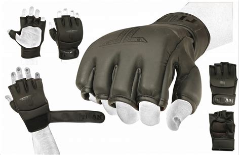 Gloves » Titan-Gear