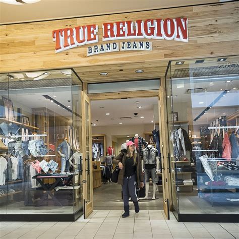 True Religion Store Locations Hot Sale