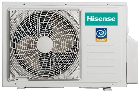Мульти-сплит системы на 3 комнаты Hisense: характеристики, описание серии