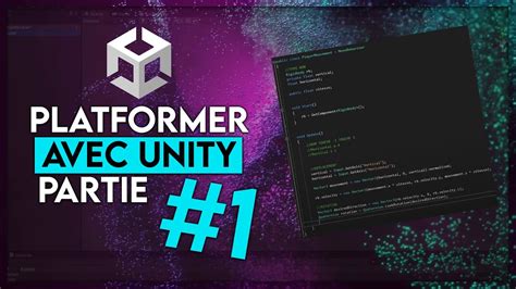 Tuto Unity Installation Et Presentation Creer Un Jeu De