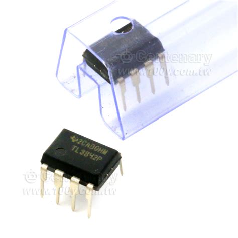 勝特力電子零件材料 >TL3842P 8P/DIP (ROHS) T.I.