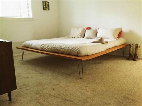 Diy Case Study Bed Imgur Plywood Furniture Furniture Projects