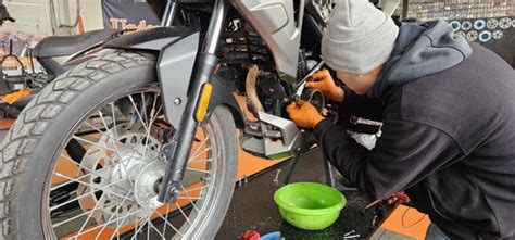 Schimbam Alternatorul La Sym Nht 125 Vulcanizare Moto