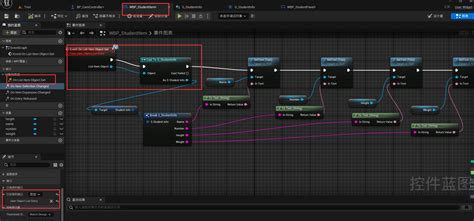 Ue Blueprint Practical Guide Varest Plugin Application From Json