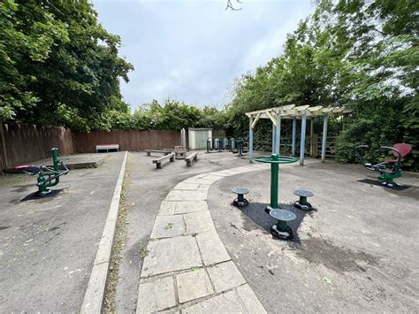 Children's School Gym Equipment, Ashford | Be Active Gyms