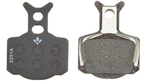 Formula Disc Brake Pads Organic Cura Mega RX