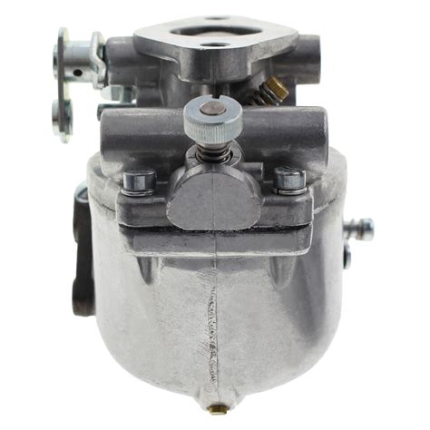 372985r91 10514a Carb Carburetor For Ih Farmall Tractor A Av B Bn C Super A C Ebay