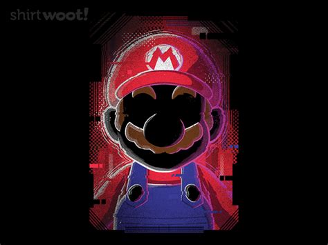 Mario Glitch