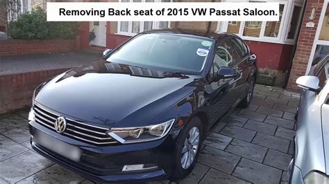 Volkswagen Passat B7 2011 2015 Sedan OUTSTANDING CARS