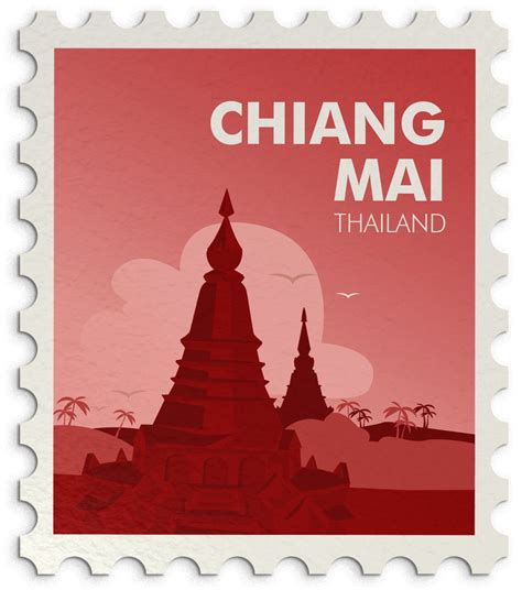 Chiang Mai The Nomad Index