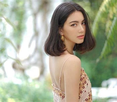 Tóc ngang vai kiểu đẹp trẻ trung hot nhất dẫn đầu xu hướng hiện nay