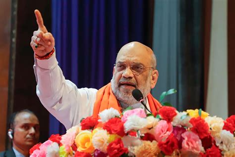 Amit Shah Citizenship Amendment Act Caa Will Be Implemented Before Lok Sabha Polls Declares