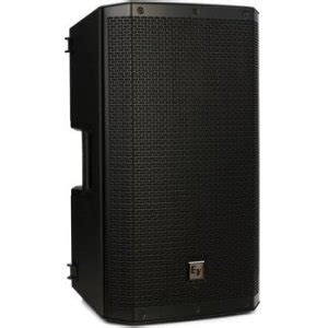 Cabina Activa Zlx Bt Electro Voice Watt Centrodelsonido Net