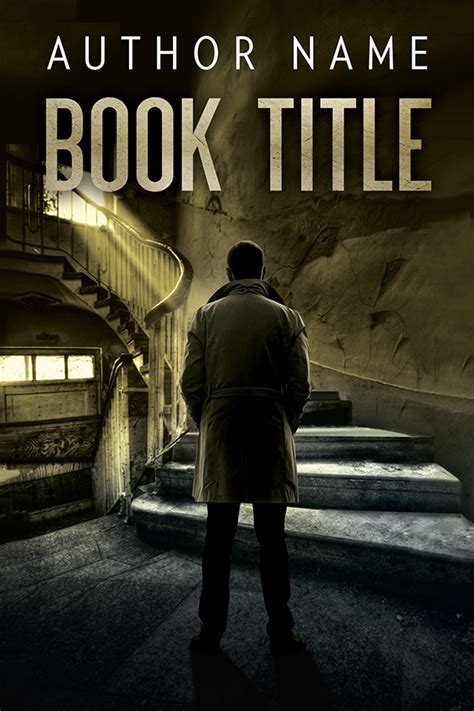 Hide and Seek - The Book Cover Designer