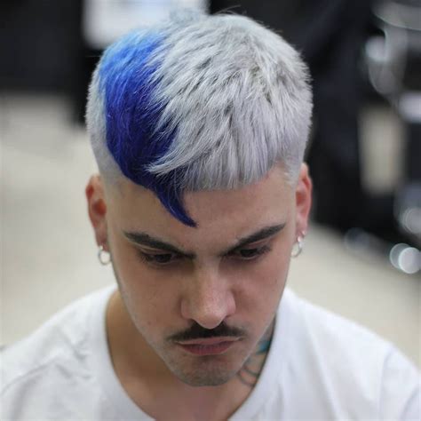 Cool Dyed Shaved Hair Designs Best Hairstyles In 2020 100 Trending