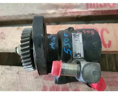 Cummins B Power Steering Pump Oem F Ht A La In Cartersville Ga