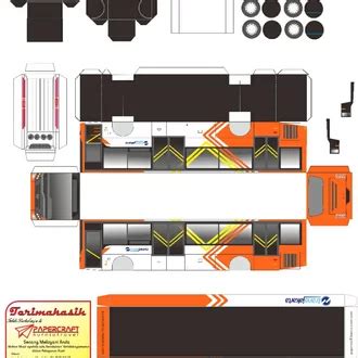 Jual Produk Pola Papercraft Termurah Dan Terlengkap Desember 2024