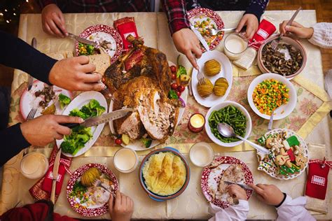 6 Common Thanksgiving Myths, Debunked