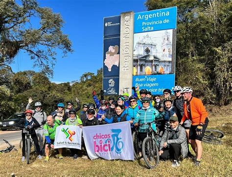 2024年 Salud Y Recreación Cicloturismo Asistido 出発前に知っておくべきことすべて