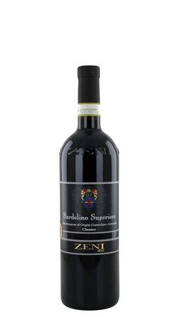 Cantina Zeni Bardolino Superiore Classico Docg Shop Artikel