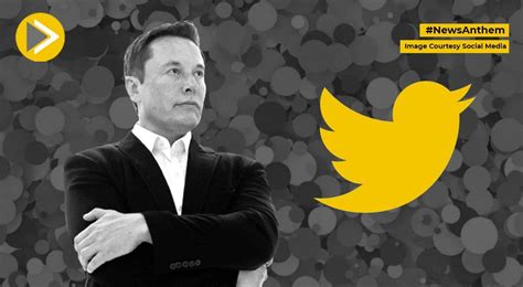 Elon Musk Speaks Out On ‘twitter Files