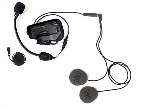 Cardo Freecom 4+ authorised stockists in NZ | Smart Mounts NZ