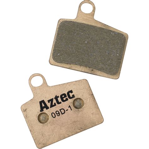 Aztec Sintered Disc Brake Pads For Hayes Stroker Ryde