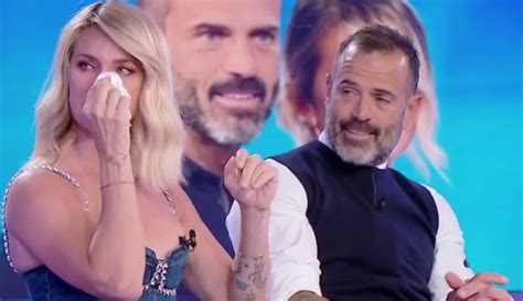 Mi è rimasta questa voglia di cucciolo Katia Pedrotti in tv con