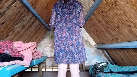 Dirty Underwear Naked Ass Belt Punishment On Webcam With Master