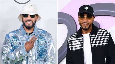 Swizz Beatz & Timbaland Will Be Honored At BET Hip Hop Awards 2023 | iHeart